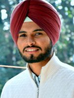 Jaswinder Singh Virk